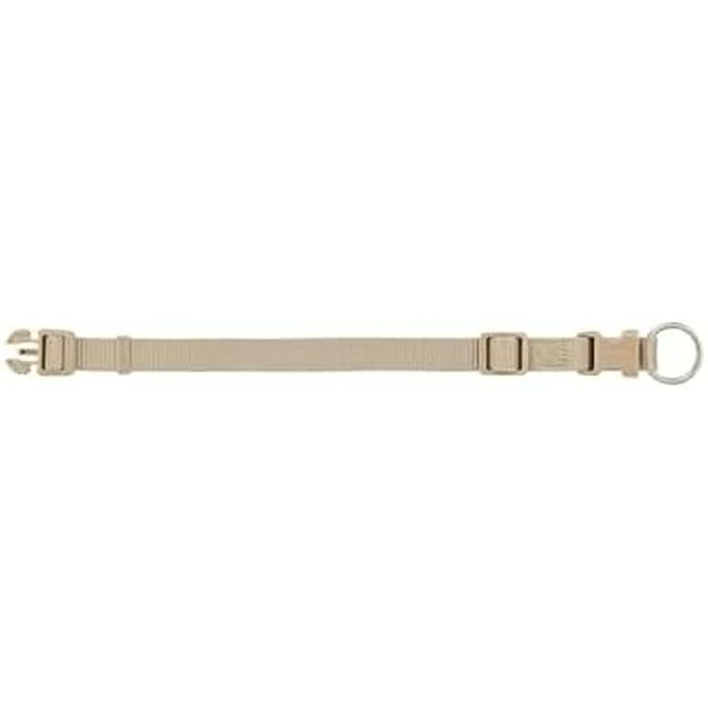 Foto 2 de 2 de TRIXIE Collar Premium, L–XL, 40–65 cm/25 mm, Arena