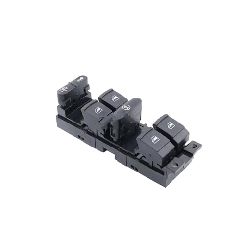 Bouton lève vitre 7M6959857 commande haute précision Ford Galaxy