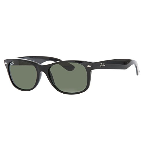 Preisvergleich Produktbild Ray-Ban RayBan RB2132 NEW WAYFARER Farb-Nr. 901L Gr: 55