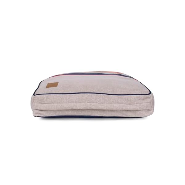   PENDLETON-National-Park-Napper-Dog-Bed-Yellowstone-S