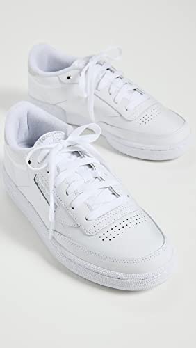 Image of Reebok Womens Club C 85