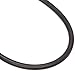 Gates 7 X 82 RE Belt Round Endless Belt, 7/16" Diameter, 82" Inside Length
