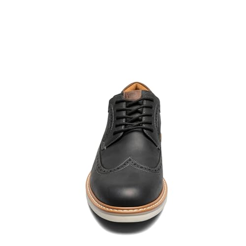 Image of Florsheim Men's Norwalk Wingtip Oxford | Dress Shoes