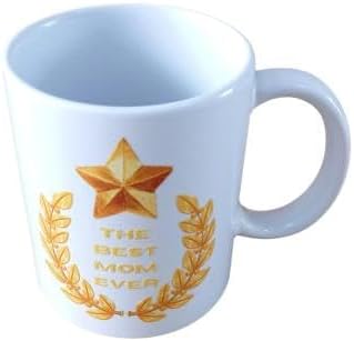 THE GIFT FACTORYGIFT FACTORY Coffee Mugs Best Gift for Mothers' Day, Birthday, Anniversaries, PIM3167