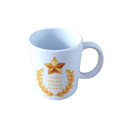 THE GIFT FACTORYGIFT FACTORY Coffee Mugs Best Gift for Mothers' Day, Birthday, Anniversaries, PIM3167