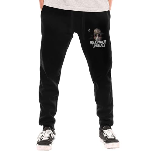 Fleece Athletic Jogger Sweatpants for Man's Pants Workout Pants Jogger Pants for Sports