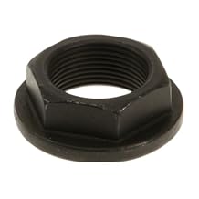 for Toyota for Tundra 2000-2006 Axle Nut Front