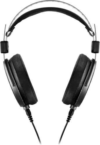 Audio-Technica R70Xa Professioneller, offener Referenzkopfhörer