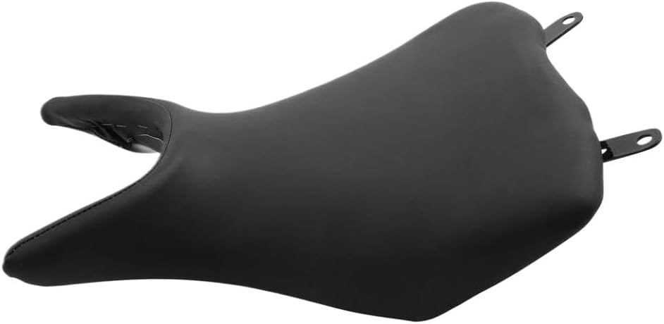 Seat Cover Compatible with YZF R3 YZF-R3 2015-2024 MT03 2020-2024(Without Rear Seat)