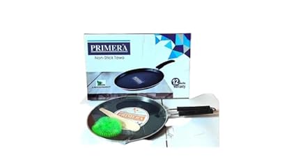 Non Stick Tawa Fit Handle 5MM