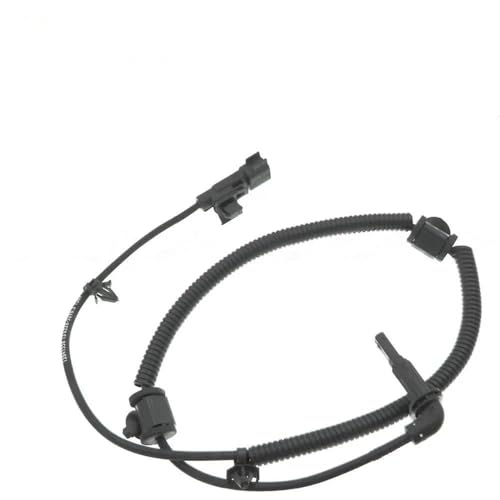 Capteur ABS 1235324 à haute précision thermique pour Vauxhall Insignia RL