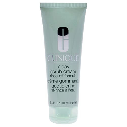 Clinique Body Scrub 0.21 g 028180