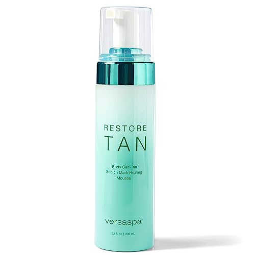 11 Best Self Tanner For Stretch Marks In 2023 Gilsonslyceum