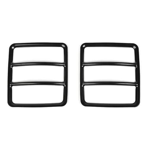 Pièce automobile de protection feu arrière pour Wrangler JL