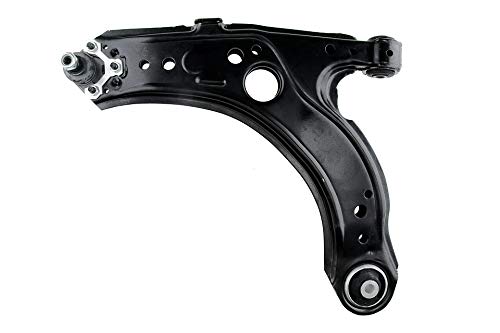 Bras avant gauche Audi A3 96- triangle de suspension Golf