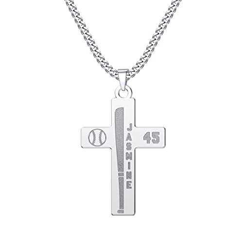 Custom Name Necklace Gold Plated Personalized with Heart Nameplate Necklace Jewelry Gift for Women Girls4