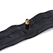 Impac Unisex-Youth AV18 Inner Tube, Black, 18 x 1.75/2.25