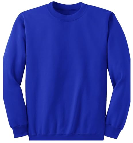 INSAFIANS Unisex School Sweatshirt Boys & Girls â€“ Fle