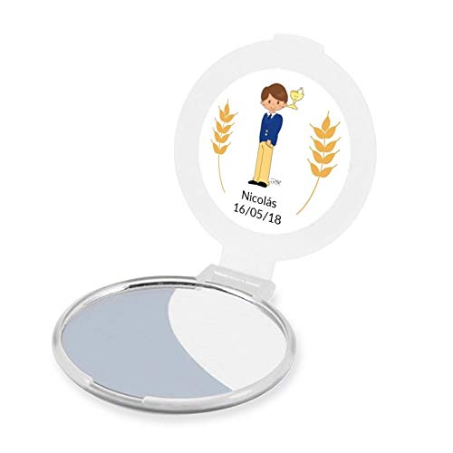 Bodas Outlet Espejos Personalizados Comunion Bodas Outlet Espejos Personalizados Comunion