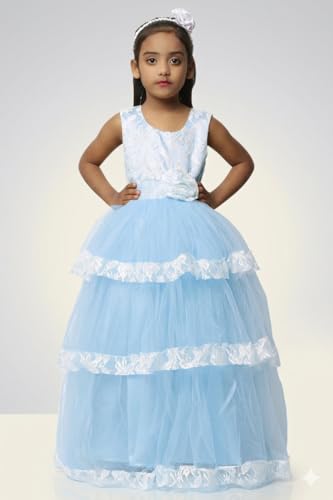 Image of SOFYANA Girl Dress