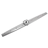 Whirlpool W10448645 Dishwasher Spray Arm Genuine Original Equipment Manufacturer (OEM) Part