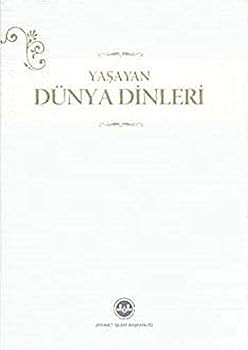 Yaşayan Dünya Dinleri