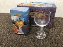 Amazon.co.jp: 長期保管品昭和レトロ スーパーニッカ北のグラス6個