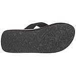 Quiksilver boys Boys Molokai Layback Ii Youth Sandal - Image 4