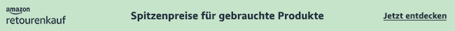 Amazon retourenkauf