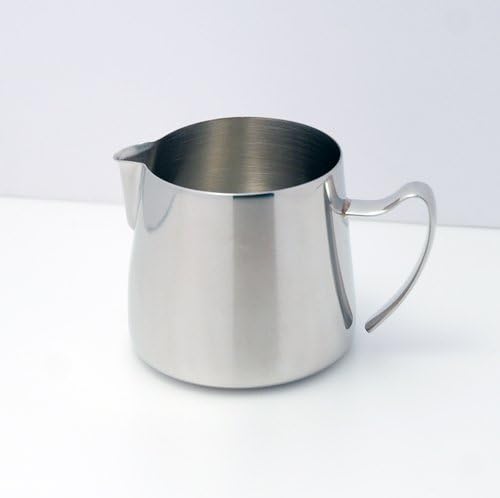 18-10 Olivia milk jug 150cc