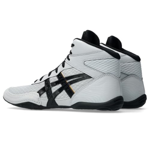 Image of ASICS Kid's Matflex 7 Grade School Wrestling Shoes