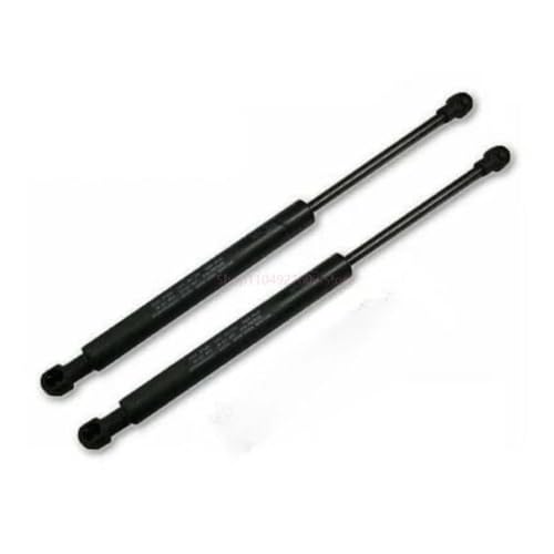 Front Bonnet Gas Struts For Mercedes For Benz SLK R170 1996-2000 Car Hood Shock Damper 1708800229 Bonnet Gas Struts Lift Supports Springs Piston Rod Lift Supports Spring