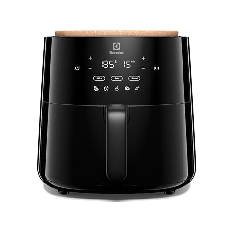 Electrolux Friteuse à air EAF5B Cover