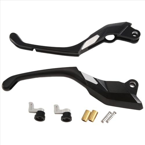 Manetas de freno y embrague regulables para moto BMW R1300GS 2024
