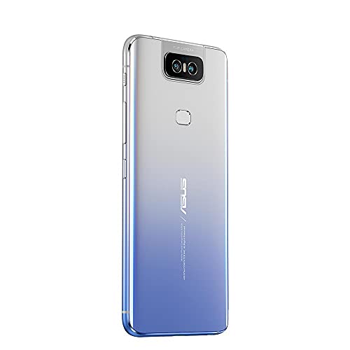 Zenfone 6 - 8GB 256GB , Silver