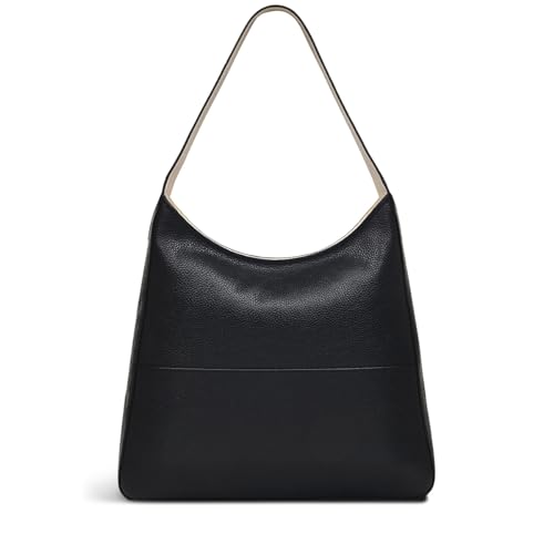 RADLEY London Lisson Grove Women’s Large Leather Shoulder Bag, Black2
