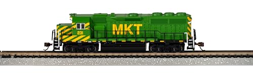 Bachmann 63570 Trains - Emd Gp40 Diesel Locomotive thumb #1