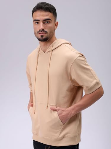 Image of THE Indian Garage CO Men Hooded Sweatshirt