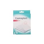 Cosmoplast Gasas Esterilizadas, 6 Unidad, 50g