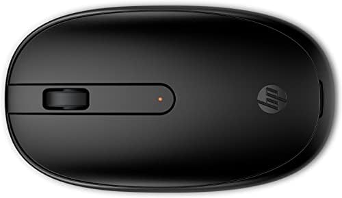 HP 240 BT Mouse Euro, W126603150.