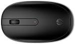 HP – HP 240 (‎3V0G9AA) kabellose Maus (1.600 dpi, 3 Tasten, Scrol