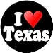 I Love Texas 1.25