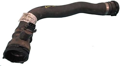 BMW 17-12-7-508-011 Return Hose