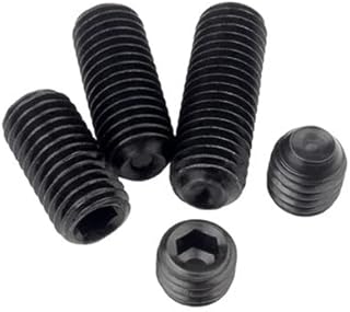 M7 12.9G Carbon Steel fine thread set screws ...,