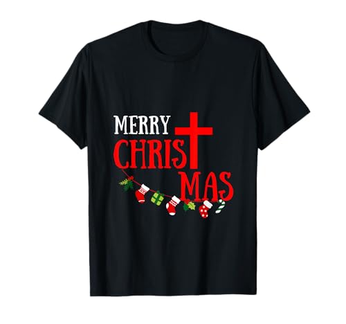 Mensaje de Navidad de Esperanza Camiseta