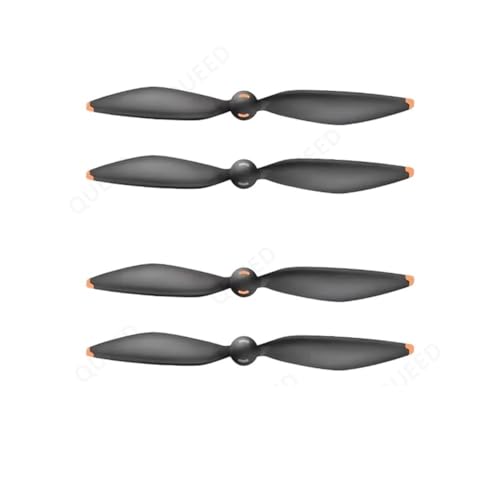 Hélices 1158F rotors pliants 10.5x5.8 pouces matériel propulsion renforcé plate-forme 4 Pro
