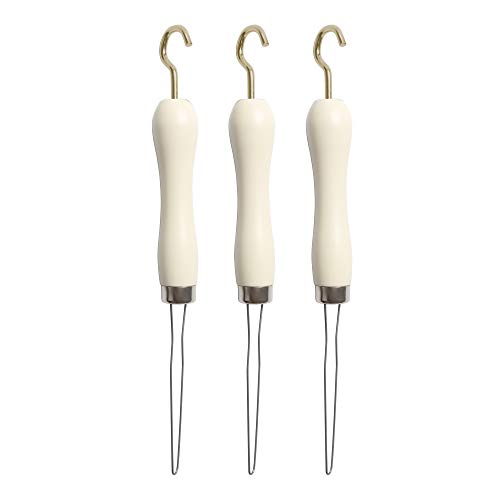 Grip Button Hook Helper Shirt Collar Buttoner Jeans Easy Buttoner