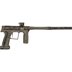 Planet Eclipse Etha3 Electronic Paintball Marker – HDE Earth