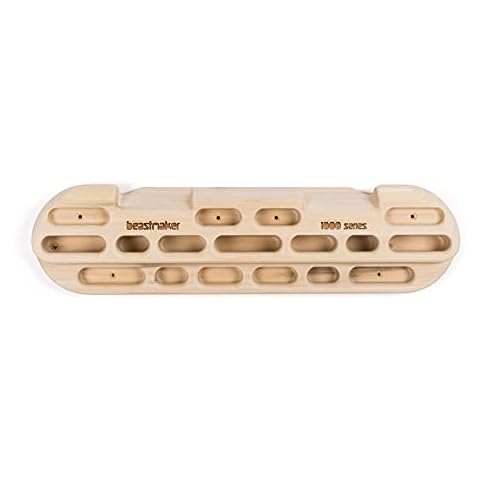 Presas de Escalada Beastmaker 58508-000 Cover