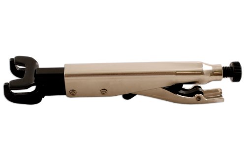 Mordazas autorblocantes Power-Tec 91363 LL para chapistería y soldadura